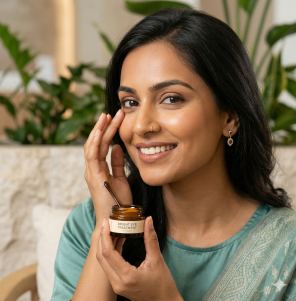 BRIGHT EYE TREATMENT