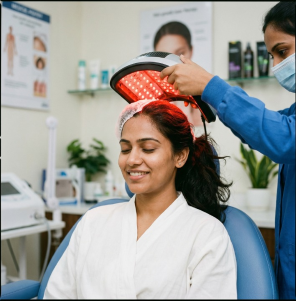 LASER THERAPY
